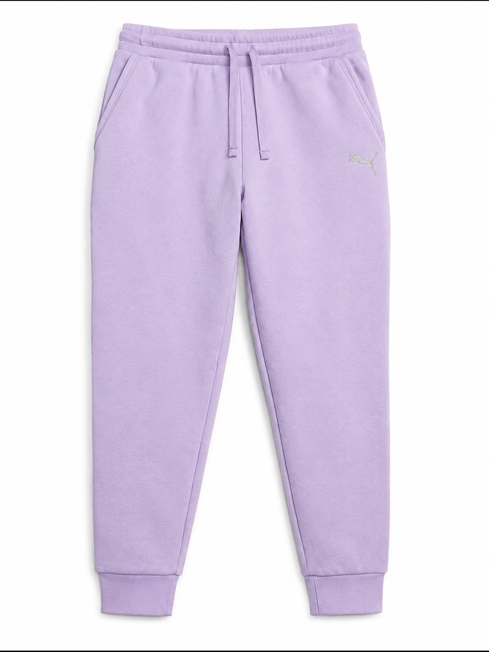 5/$35 PUMA Lavender Joggers – Girls 7/8